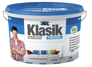 HET Klasik 15+3 kg